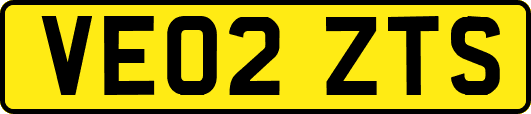 VE02ZTS