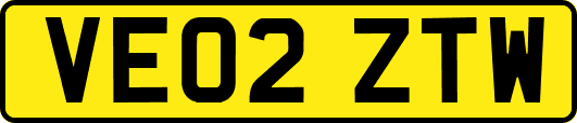 VE02ZTW