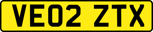 VE02ZTX