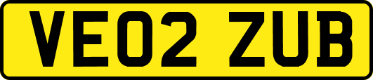VE02ZUB