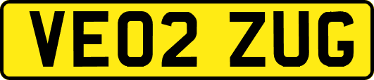 VE02ZUG