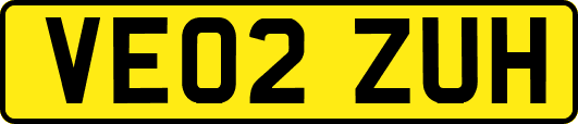 VE02ZUH