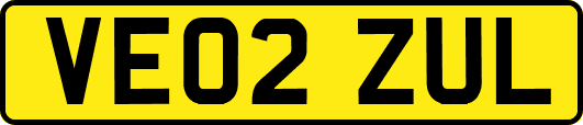 VE02ZUL