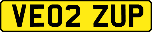VE02ZUP