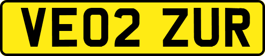 VE02ZUR