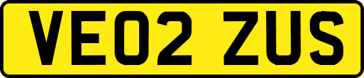 VE02ZUS