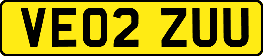 VE02ZUU