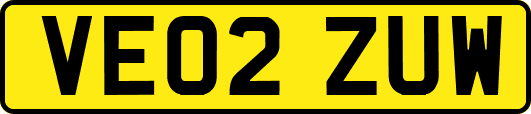 VE02ZUW