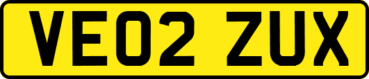 VE02ZUX