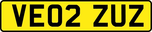 VE02ZUZ