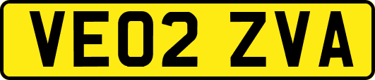 VE02ZVA