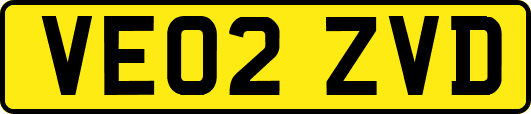 VE02ZVD