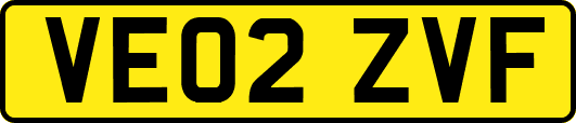 VE02ZVF