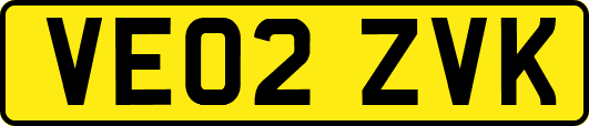 VE02ZVK