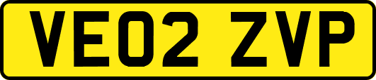 VE02ZVP