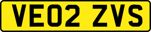 VE02ZVS