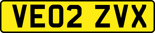 VE02ZVX