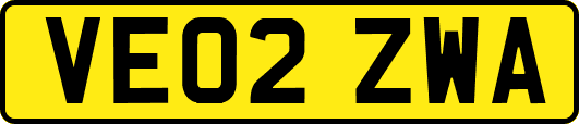 VE02ZWA
