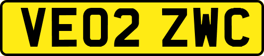 VE02ZWC