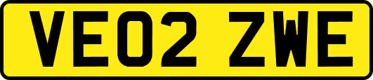 VE02ZWE