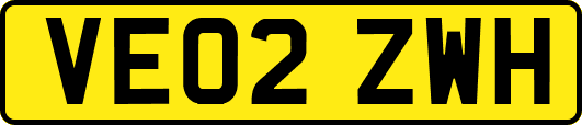 VE02ZWH