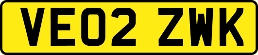 VE02ZWK