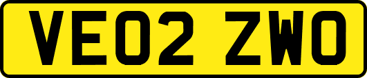 VE02ZWO
