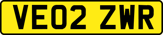 VE02ZWR