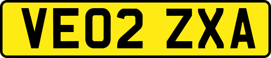 VE02ZXA