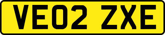 VE02ZXE