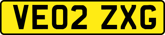 VE02ZXG