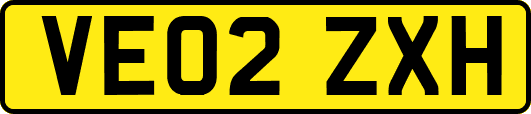 VE02ZXH
