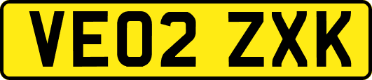 VE02ZXK