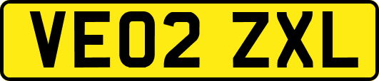 VE02ZXL