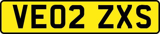 VE02ZXS