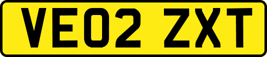 VE02ZXT