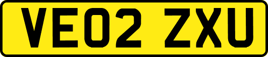 VE02ZXU