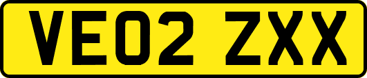 VE02ZXX
