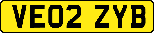 VE02ZYB