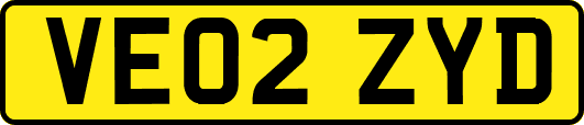 VE02ZYD