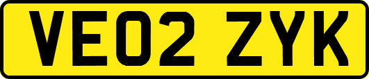 VE02ZYK