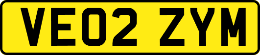 VE02ZYM