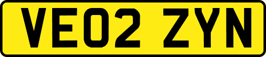 VE02ZYN