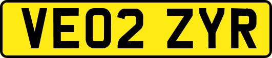 VE02ZYR