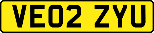 VE02ZYU