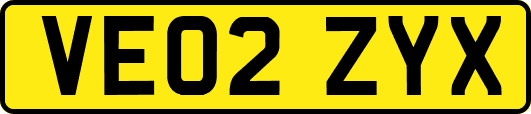 VE02ZYX