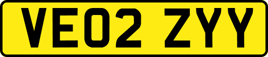 VE02ZYY