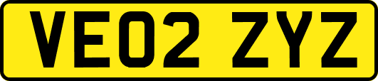 VE02ZYZ