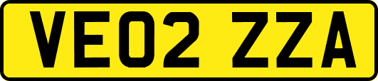 VE02ZZA