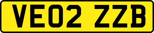 VE02ZZB